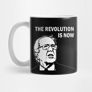 Bernie Sanders Mug